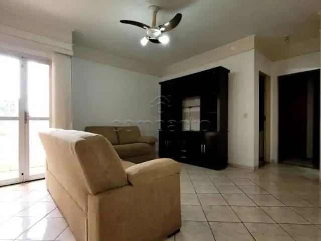 Apartamento aluguel em Região Imediata de São José do Rio Preto, Região Metropolitana de São José do Rio Preto