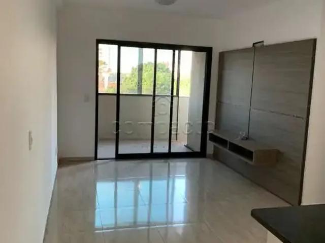 Apartamento aluguel em Região Imediata de São José do Rio Preto, Região Metropolitana de São José do Rio Preto