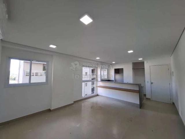 Apartamento aluguel em São José do Rio Preto, Região Geográfica Intermediária de São José do Rio Preto