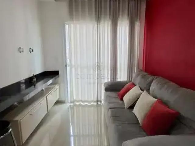 Apartamento aluguel em Região Imediata de São José do Rio Preto, Região Metropolitana de São José do Rio Preto