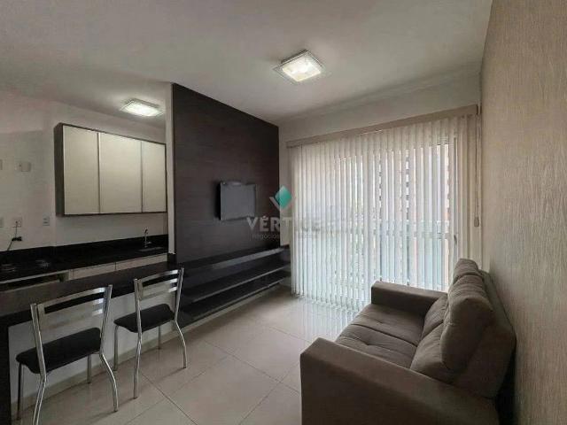 Apartamento aluguel em São José do Rio Preto