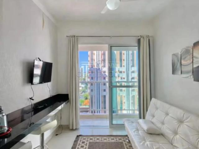 Apartamento aluguel em São José do Rio Preto