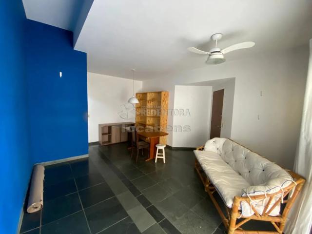Apartamento aluguel em São José do Rio Preto, Região Geográfica Intermediária de São José do Rio Preto