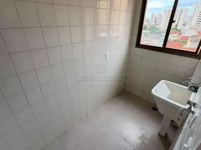 Apartamento aluguel em Região Imediata de São José do Rio Preto, Região Metropolitana de São José do Rio Preto