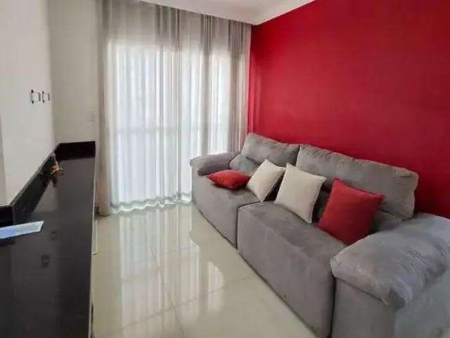 Apartamento aluguel em São José do Rio Preto