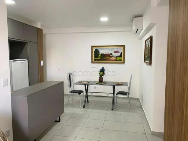 Apartamento aluguel em Região Imediata de São José do Rio Preto, Região Metropolitana de São José do Rio Preto