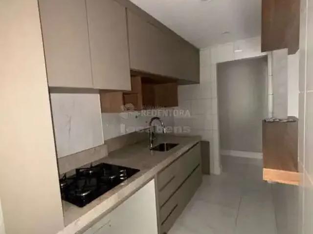 Apartamento aluguel em Região Imediata de São José do Rio Preto, Região Metropolitana de São José do Rio Preto