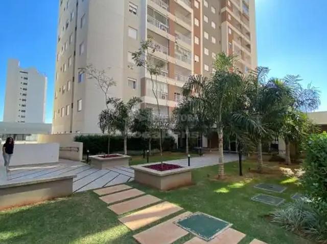 Apartamento aluguel em Região Imediata de São José do Rio Preto, Região Metropolitana de São José do Rio Preto