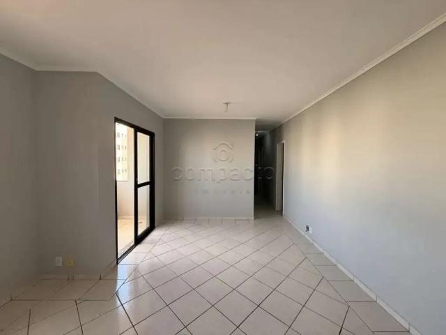 Apartamento aluguel em Região Imediata de São José do Rio Preto, Região Metropolitana de São José do Rio Preto