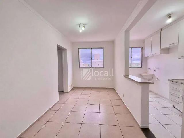 Apartamento aluguel em Região Imediata de São José do Rio Preto, Região Metropolitana de São José do Rio Preto