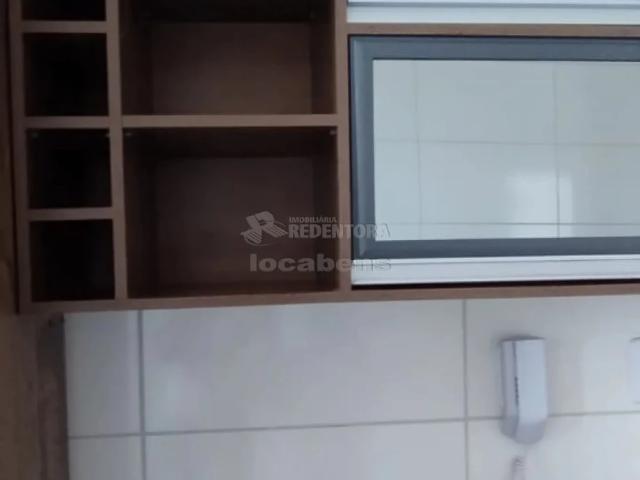Apartamento aluguel em São José do Rio Preto, Região Geográfica Intermediária de São José do Rio Preto