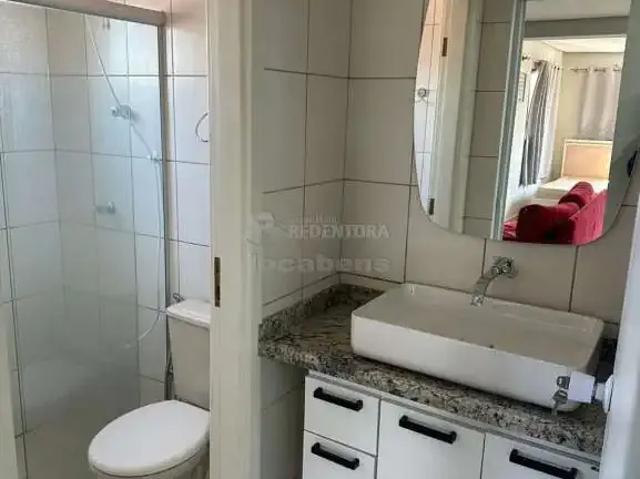 Apartamento aluguel em Região Imediata de São José do Rio Preto, Região Metropolitana de São José do Rio Preto