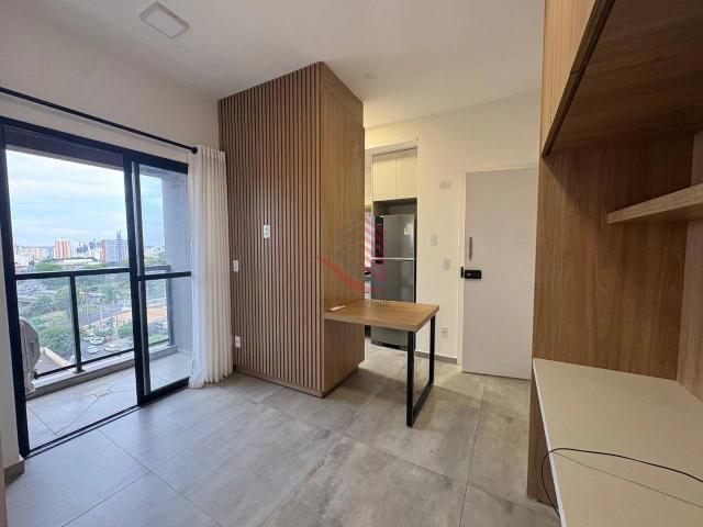 Apartamento aluguel em São José do Rio Preto