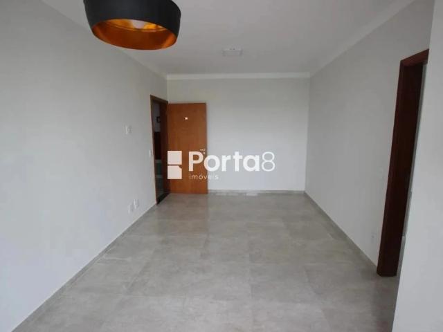 Apartamento aluguel em São José do Rio Preto