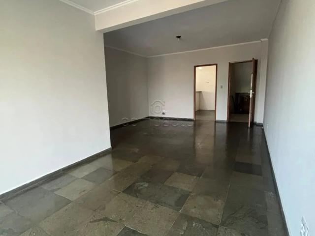 Apartamento aluguel em São José do Rio Preto