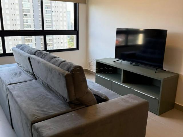 Apartamento aluguel em Região Imediata de São José do Rio Preto, Região Metropolitana de São José do Rio Preto