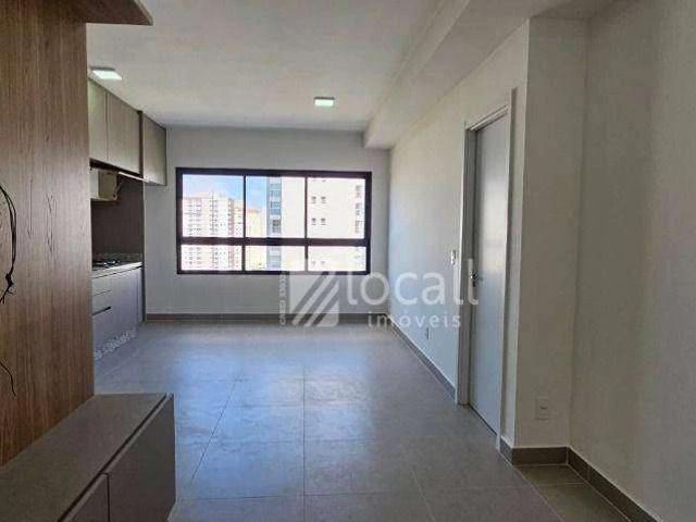 Apartamento aluguel em São José do Rio Preto