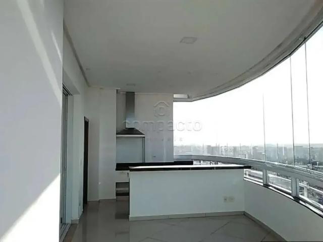 Apartamento aluguel em Região Imediata de São José do Rio Preto, Região Metropolitana de São José do Rio Preto