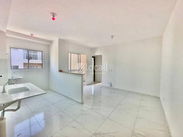 Apartamento aluguel em Engenheiro Schmidt, São José do Rio Preto