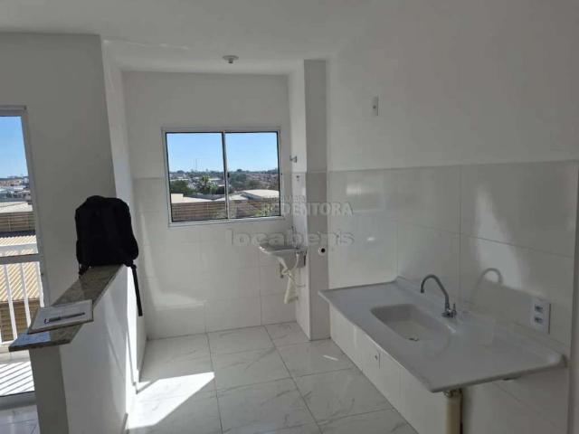 Apartamento aluguel em São José do Rio Preto, Região Geográfica Intermediária de São José do Rio Preto