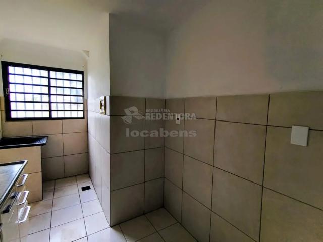 Apartamento aluguel em São José do Rio Preto, Região Geográfica Intermediária de São José do Rio Preto