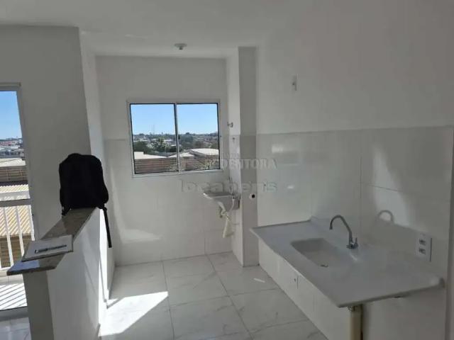 Apartamento aluguel em Região Imediata de São José do Rio Preto, Região Metropolitana de São José do Rio Preto