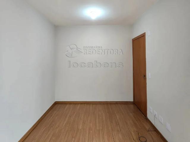 Apartamento aluguel em São José do Rio Preto, Região Geográfica Intermediária de São José do Rio Preto