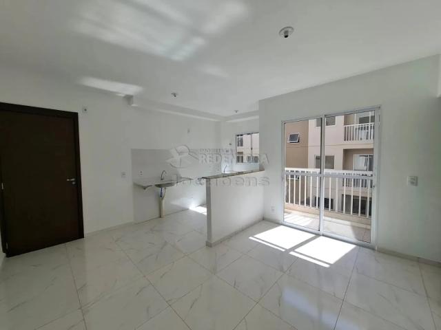Apartamento aluguel em São José do Rio Preto, Região Geográfica Intermediária de São José do Rio Preto
