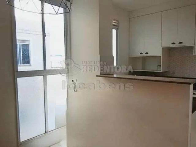 Apartamento aluguel em São José do Rio Preto, Região Geográfica Intermediária de São José do Rio Preto