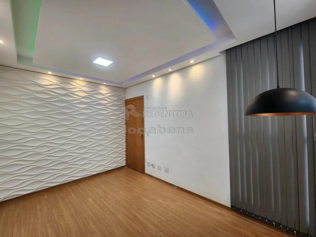 Apartamento aluguel em São José do Rio Preto, Região Geográfica Intermediária de São José do Rio Preto
