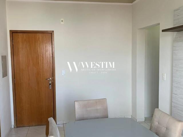 Apartamento aluguel em São José do Rio Preto