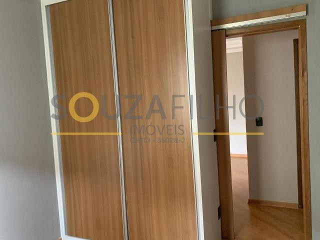 Apartamento aluguel em São José dos Campos