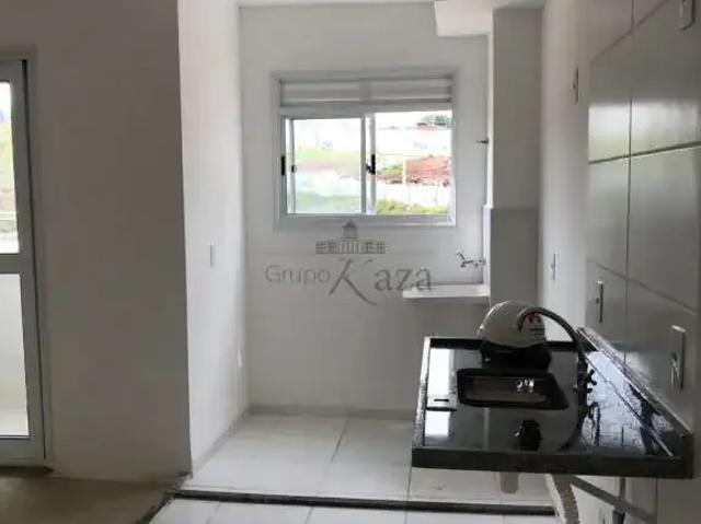 Apartamento aluguel em Região Imediata de São José dos Campos, Região Metropolitana do Vale do Paraíba e Litoral Norte