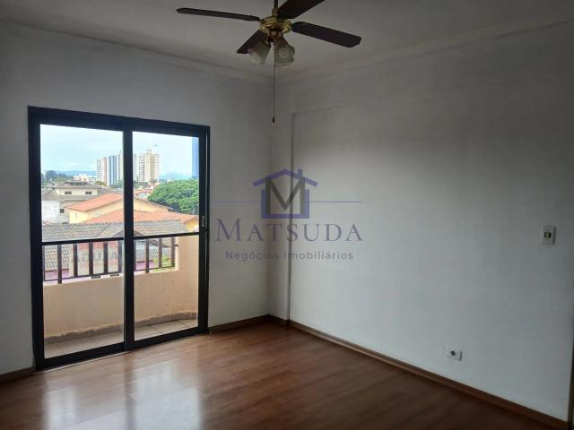 Apartamento aluguel em São José dos Campos