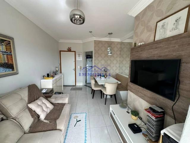Apartamento aluguel em São José dos Campos