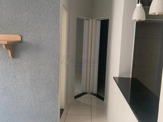 Apartamento aluguel em São José dos Campos, Região Geográfica Intermediária de São José dos Campos