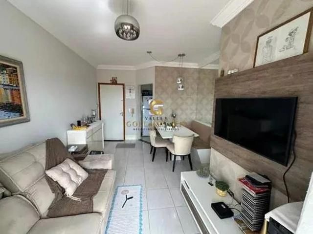 Apartamento aluguel em Região Imediata de São José dos Campos, Região Metropolitana do Vale do Paraíba e Litoral Norte