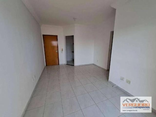 Apartamento aluguel em São José dos Campos