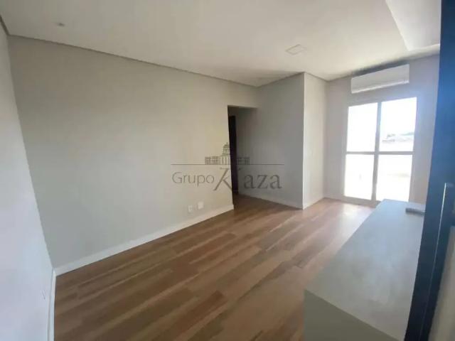 Apartamento aluguel em Região Imediata de São José dos Campos, Região Metropolitana do Vale do Paraíba e Litoral Norte
