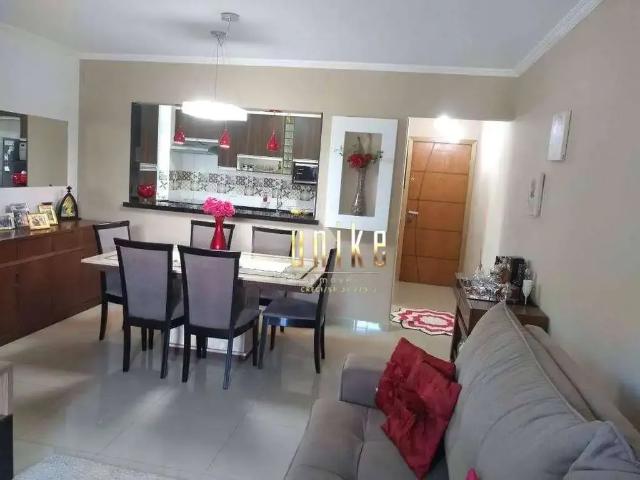 Apartamento aluguel em São José dos Campos