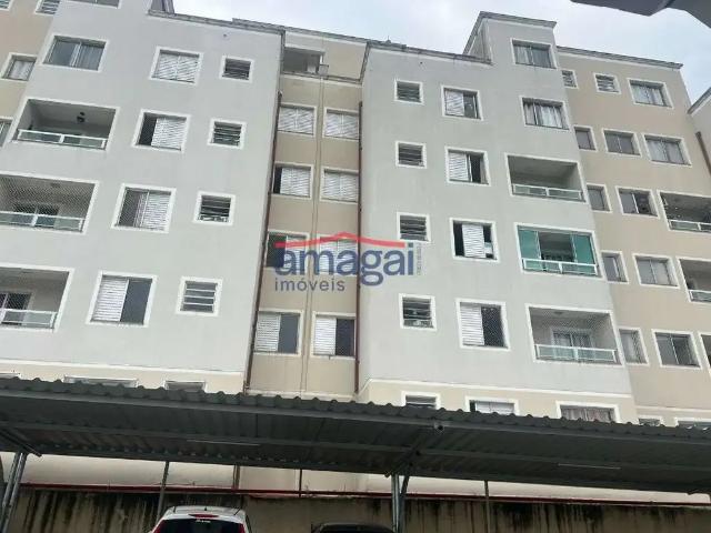 Apartamento aluguel em Região Imediata de São José dos Campos, Região Metropolitana do Vale do Paraíba e Litoral Norte