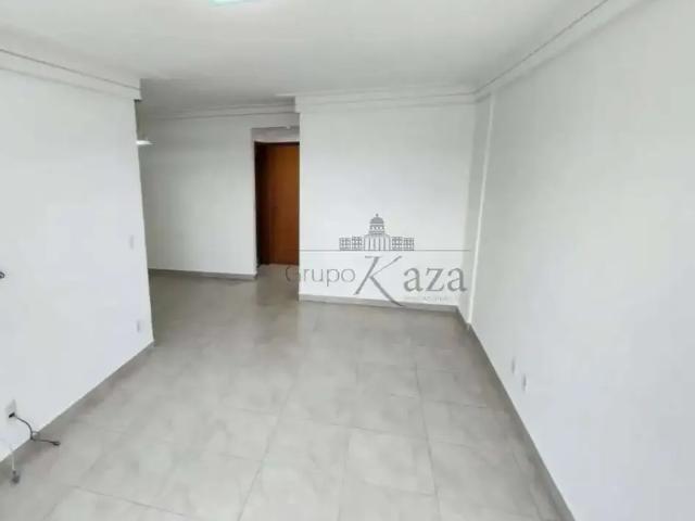 Apartamento aluguel em São José dos Campos