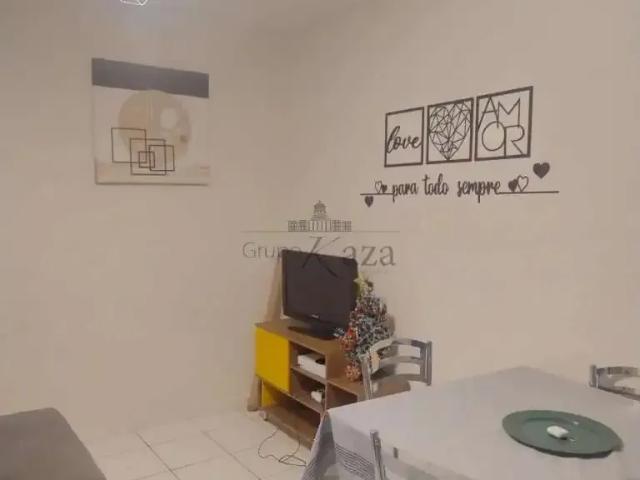 Apartamento aluguel em Região Imediata de São José dos Campos, Região Metropolitana do Vale do Paraíba e Litoral Norte