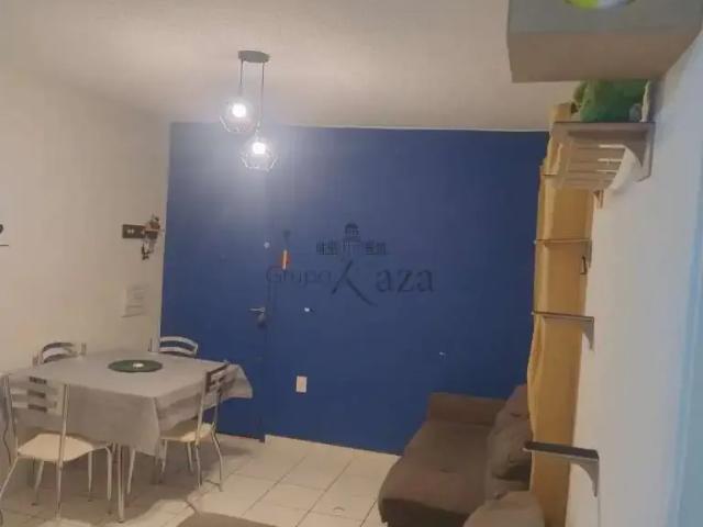 Apartamento aluguel em Região Imediata de São José dos Campos, Região Metropolitana do Vale do Paraíba e Litoral Norte