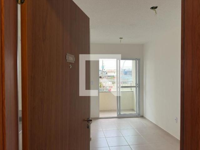 Apartamento aluguel em São José dos Campos