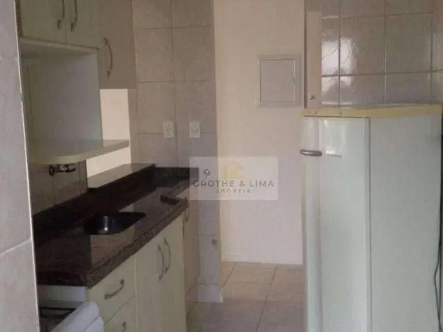 Apartamento aluguel em Região Imediata de São José dos Campos, Região Metropolitana do Vale do Paraíba e Litoral Norte