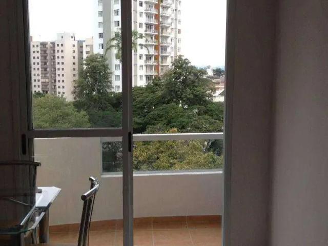 Apartamento aluguel em Região Imediata de São José dos Campos, Região Metropolitana do Vale do Paraíba e Litoral Norte