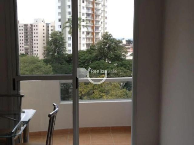 Apartamento aluguel em Região Imediata de São José dos Campos, Região Metropolitana do Vale do Paraíba e Litoral Norte