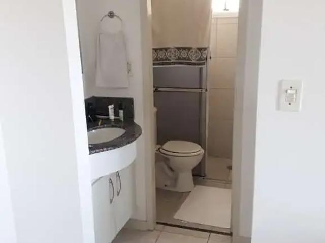 Apartamento aluguel em Região Imediata de São José dos Campos, Região Metropolitana do Vale do Paraíba e Litoral Norte