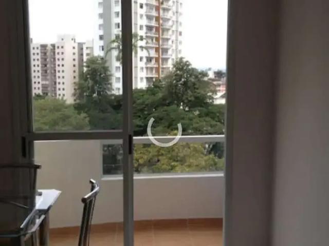 Apartamento aluguel em Região Imediata de São José dos Campos, Região Metropolitana do Vale do Paraíba e Litoral Norte